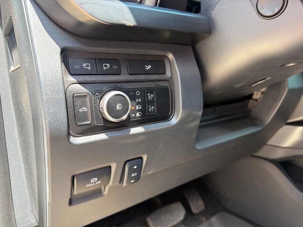 2024 Ford F-250SD Lariat Tremor | 6.7L HI OUTPUT