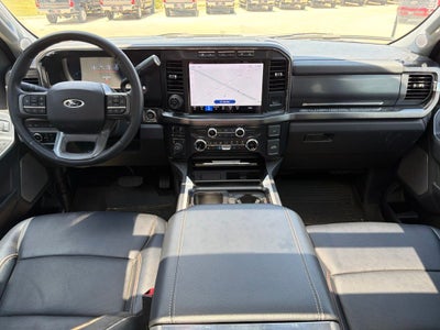 2024 Ford F-250SD Lariat Tremor | 6.7L HI OUTPUT