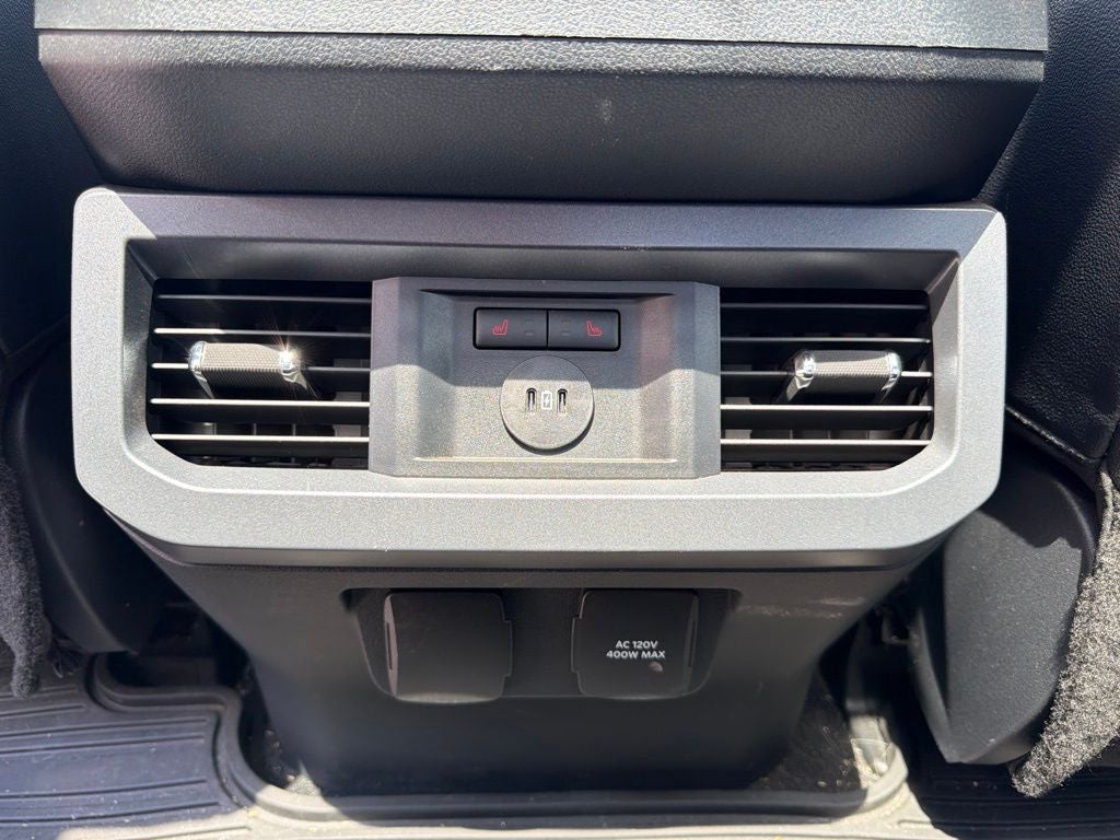 2024 Ford F-250SD Lariat Tremor | 6.7L HI OUTPUT