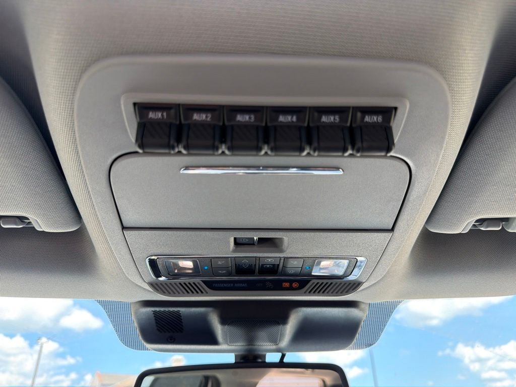 2024 Ford F-250SD Lariat Tremor | 6.7L HI OUTPUT