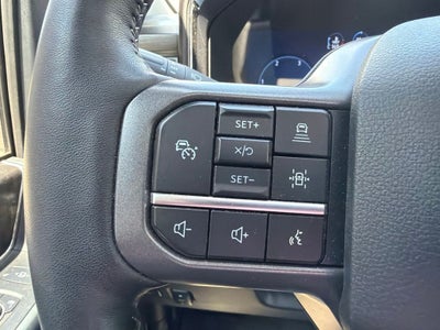 2024 Ford F-250SD Lariat Tremor | 6.7L HI OUTPUT