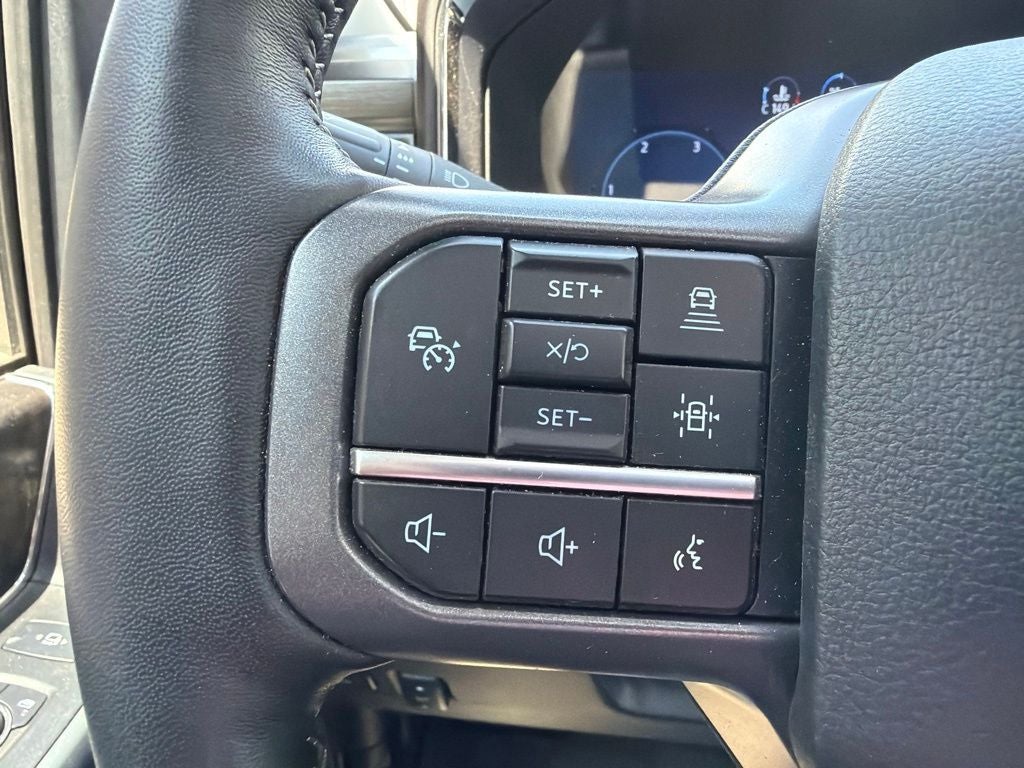 2024 Ford F-250SD Lariat Tremor | 6.7L HI OUTPUT