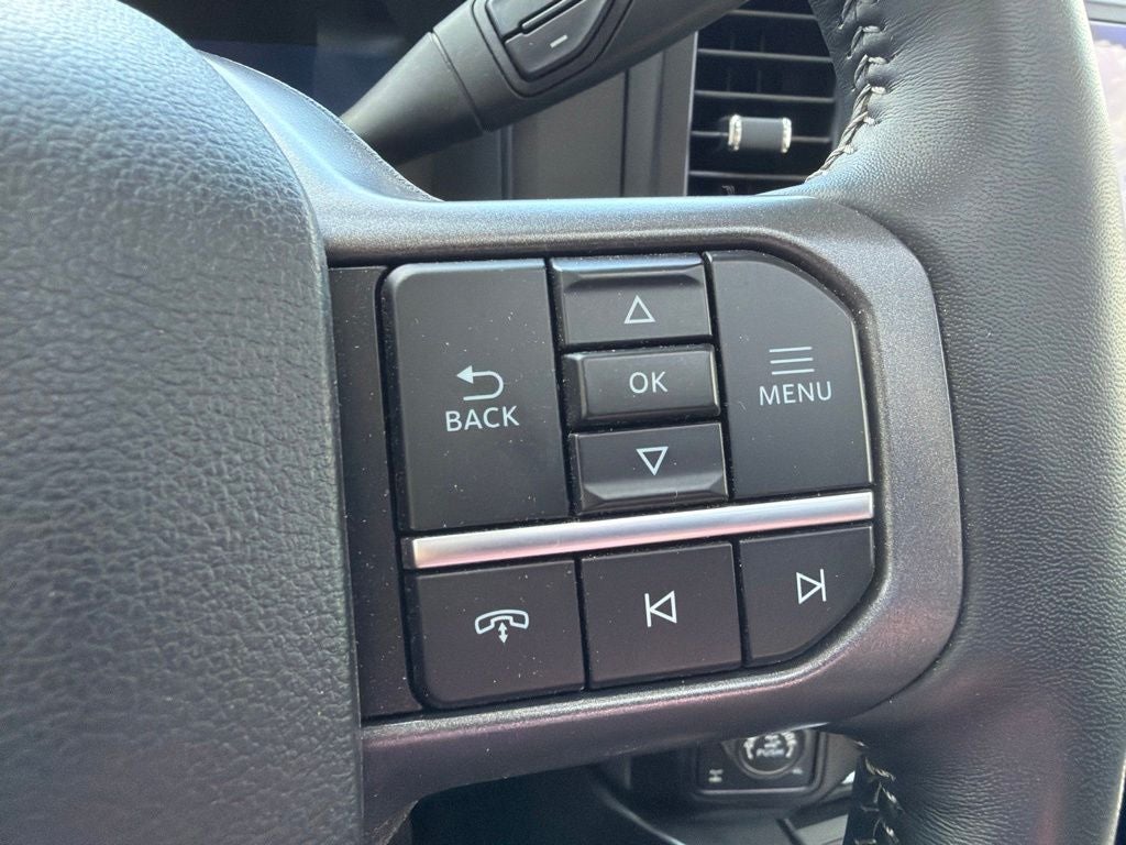 2024 Ford F-250SD Lariat Tremor | 6.7L HI OUTPUT