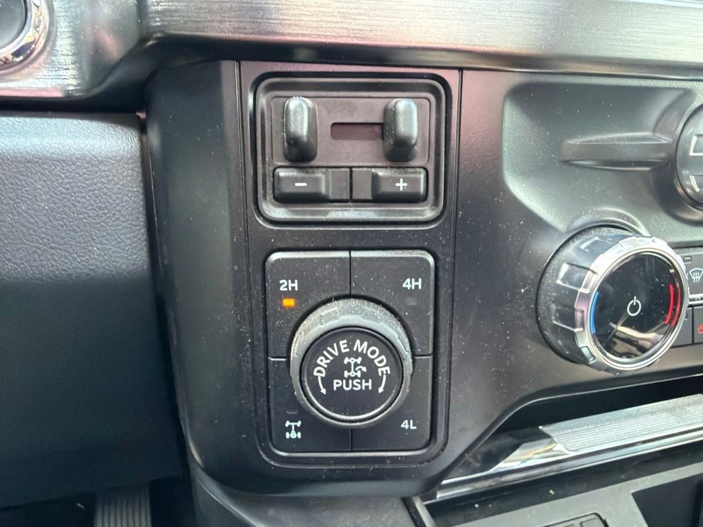 2024 Ford F-250SD Lariat Tremor | 6.7L HI OUTPUT
