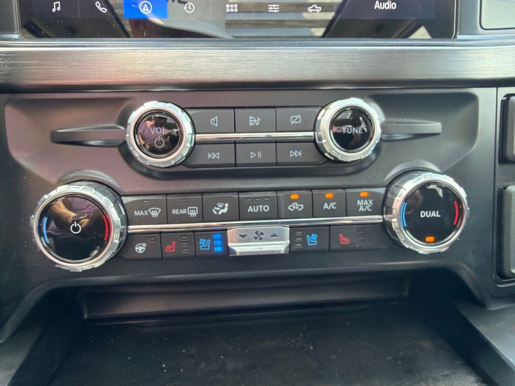 2024 Ford F-250SD Lariat Tremor | 6.7L HI OUTPUT
