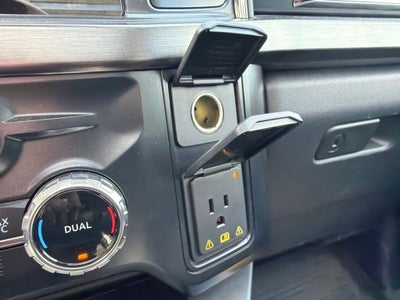 2024 Ford F-250SD Lariat Tremor | 6.7L HI OUTPUT