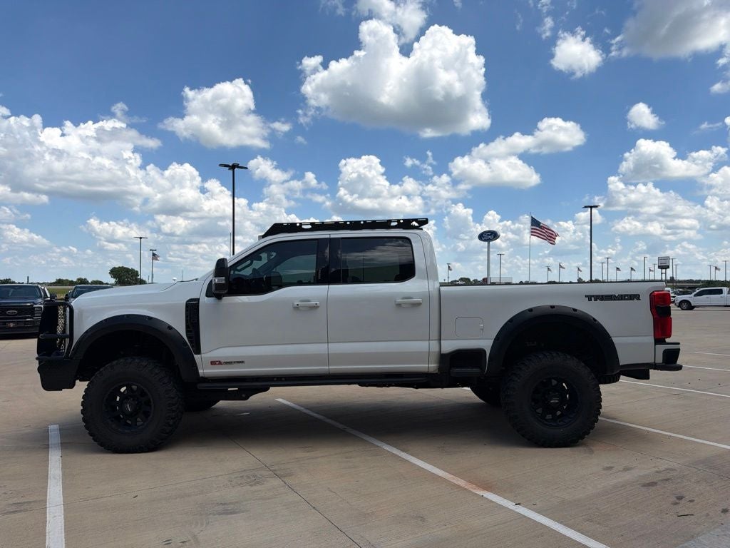 2024 Ford F-250SD Lariat Tremor | 6.7L HI OUTPUT
