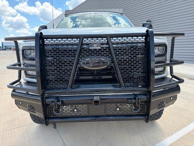 2024 Ford F-250SD Lariat Tremor | 6.7L HI OUTPUT