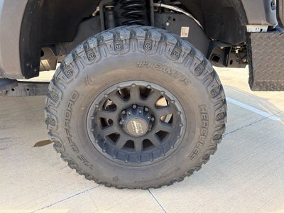 2024 Ford F-250SD Lariat Tremor | 6.7L HI OUTPUT
