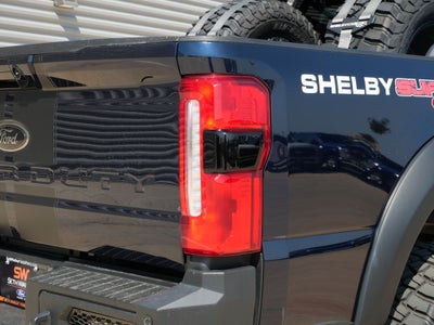 2024 Ford F-250SD Lariat 4WD | HI OUTPUT 6.7L