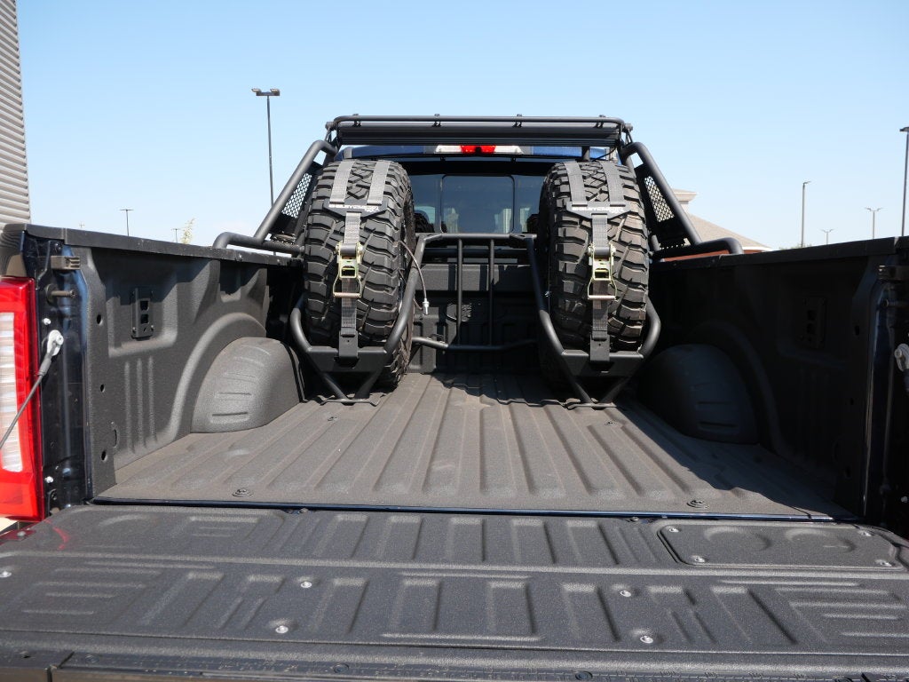 2024 Ford F-250SD Lariat 4WD | HI OUTPUT 6.7L