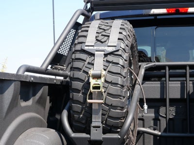 2024 Ford F-250SD Lariat 4WD | HI OUTPUT 6.7L