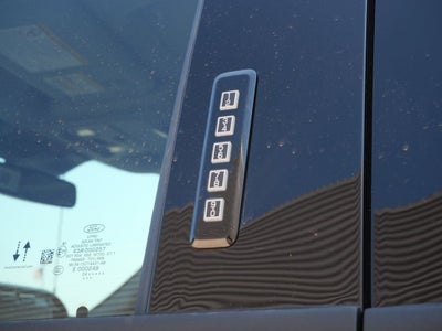 2024 Ford F-250SD Lariat 4WD | HI OUTPUT 6.7L