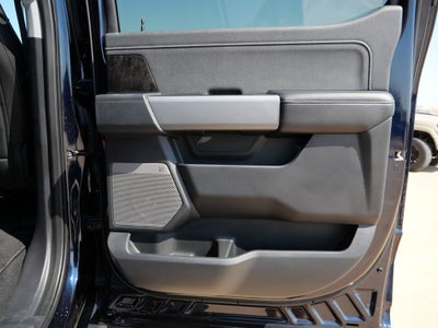 2024 Ford F-250SD Lariat 4WD | HI OUTPUT 6.7L