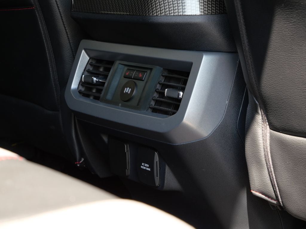 2024 Ford F-250SD Lariat 4WD | HI OUTPUT 6.7L