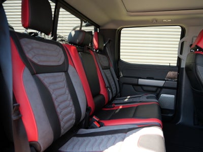 2024 Ford F-250SD Lariat 4WD | HI OUTPUT 6.7L