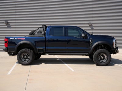 2024 Ford F-250SD Lariat 4WD | HI OUTPUT 6.7L