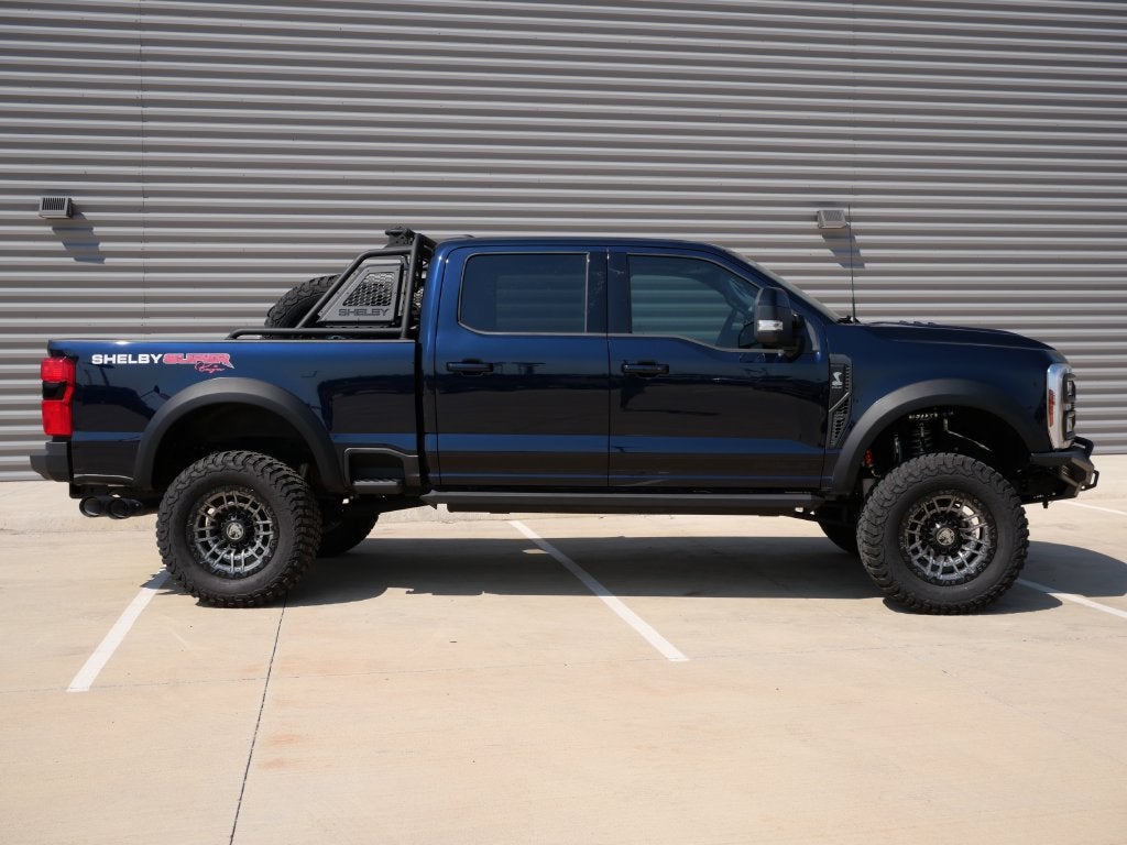 2024 Ford F-250SD Lariat 4WD | HI OUTPUT 6.7L