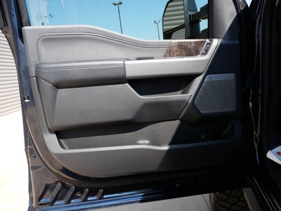 2024 Ford F-250SD Lariat 4WD | HI OUTPUT 6.7L
