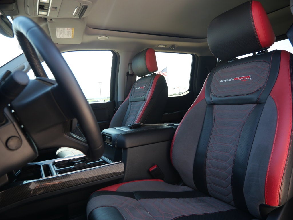 2024 Ford F-250SD Lariat 4WD | HI OUTPUT 6.7L