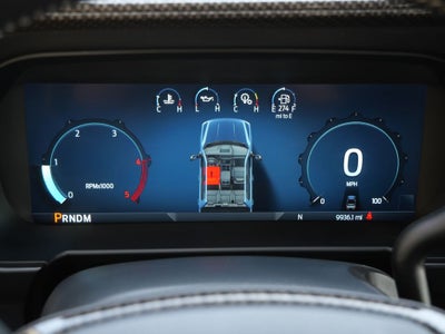 2024 Ford F-250SD Lariat 4WD | HI OUTPUT 6.7L