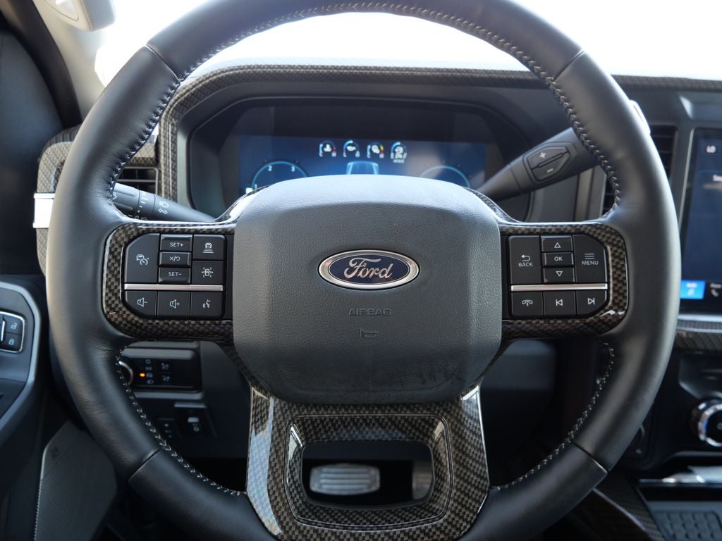 2024 Ford F-250SD Lariat 4WD | HI OUTPUT 6.7L