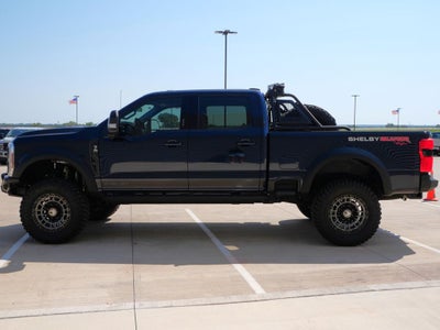 2024 Ford F-250SD Lariat 4WD | HI OUTPUT 6.7L
