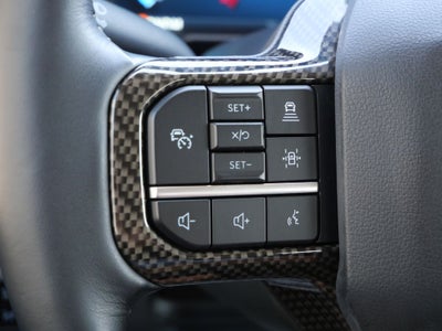 2024 Ford F-250SD Lariat 4WD | HI OUTPUT 6.7L