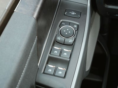 2024 Ford F-250SD Lariat 4WD | HI OUTPUT 6.7L