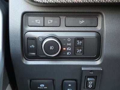 2024 Ford F-250SD Lariat 4WD | HI OUTPUT 6.7L