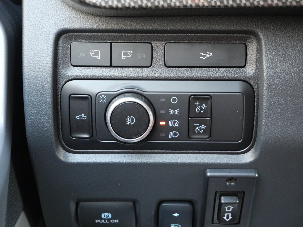 2024 Ford F-250SD Lariat 4WD | HI OUTPUT 6.7L