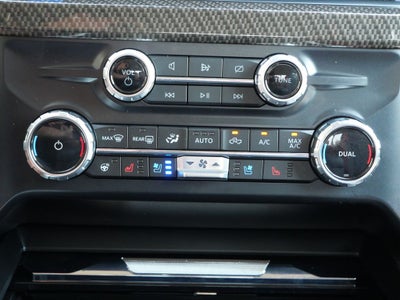 2024 Ford F-250SD Lariat 4WD | HI OUTPUT 6.7L