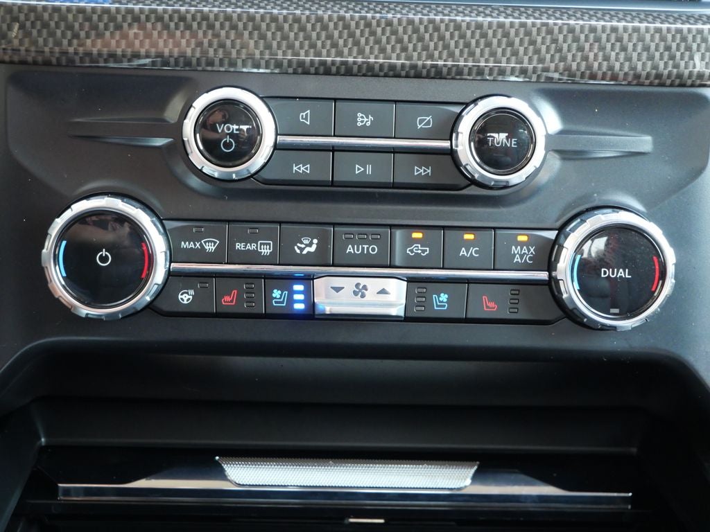 2024 Ford F-250SD Lariat 4WD | HI OUTPUT 6.7L