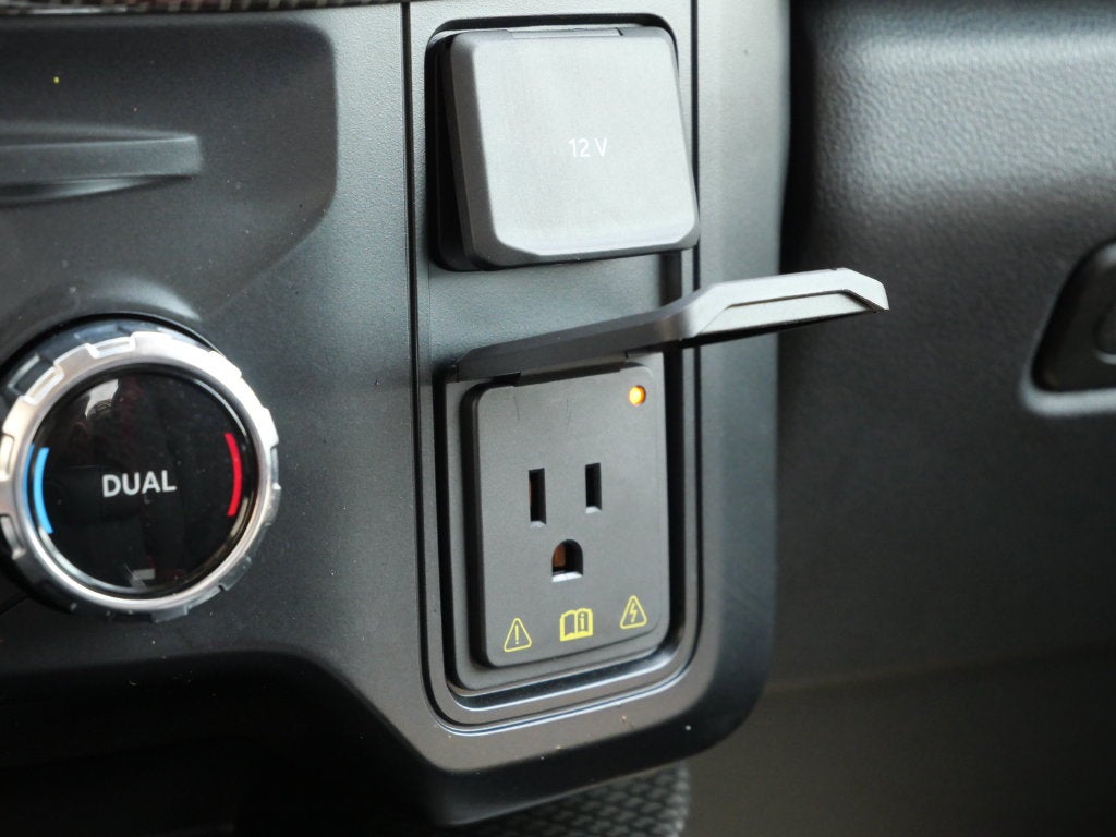 2024 Ford F-250SD Lariat 4WD | HI OUTPUT 6.7L