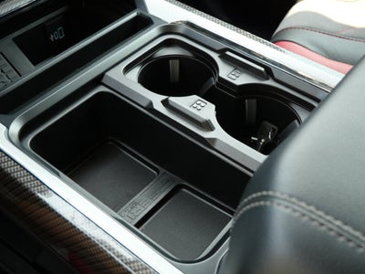 2024 Ford F-250SD Lariat 4WD | HI OUTPUT 6.7L