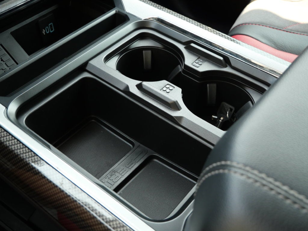 2024 Ford F-250SD Lariat 4WD | HI OUTPUT 6.7L