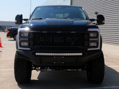 2024 Ford F-250SD Lariat 4WD | HI OUTPUT 6.7L