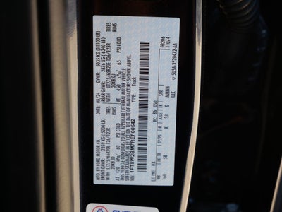 2024 Ford F-250SD Lariat 4WD | HI OUTPUT 6.7L