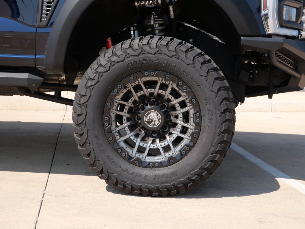 2024 Ford F-250SD Lariat 4WD | HI OUTPUT 6.7L