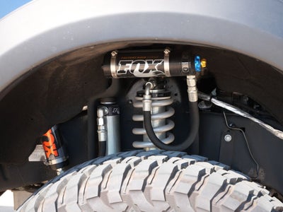 2024 Ford F-250SD Lariat 4WD | HI OUTPUT 6.7L