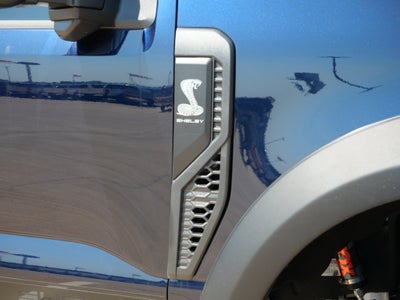 2024 Ford F-250SD Lariat 4WD | HI OUTPUT 6.7L