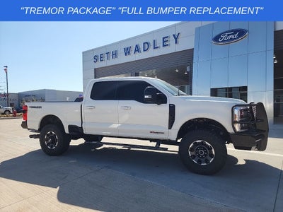 2024 Ford F-250SD Lariat