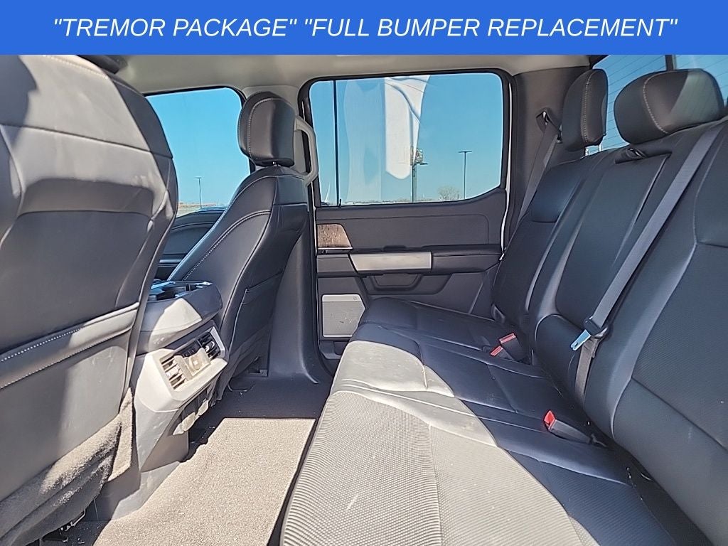 2024 Ford F-250SD Lariat