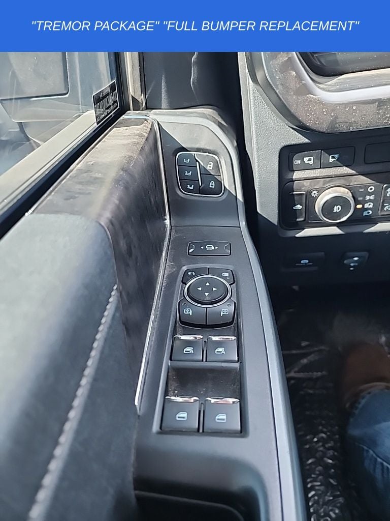 2024 Ford F-250SD Lariat