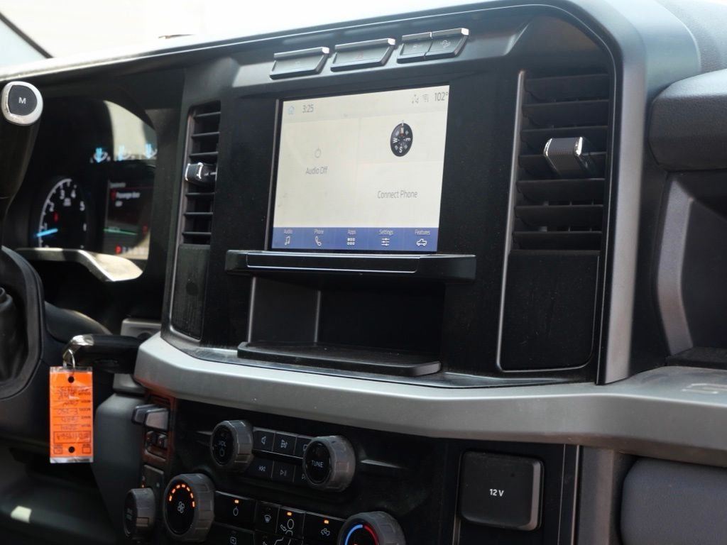 2024 Ford F-250SD XL STX | FX4 | 7.3L 405hp