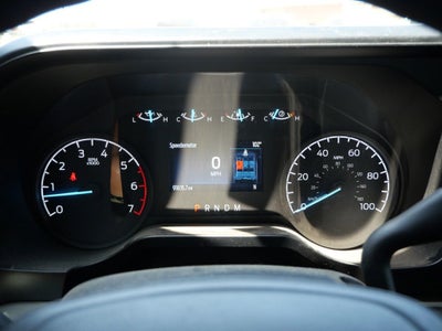 2024 Ford F-250SD XL STX | FX4 | 7.3L 405hp