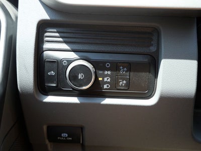2024 Ford F-250SD XL STX | FX4 | 7.3L 405hp
