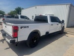 2024 Ford F-250SD XL STX | FX4 | 7.3L 405hp