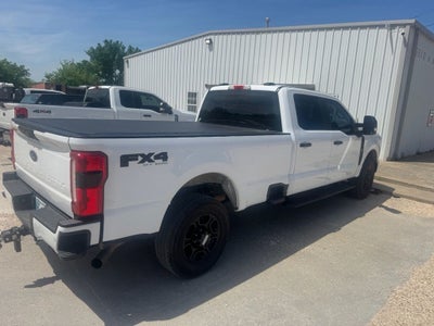 2024 Ford F-250SD XL STX | FX4 | 7.3L 405hp