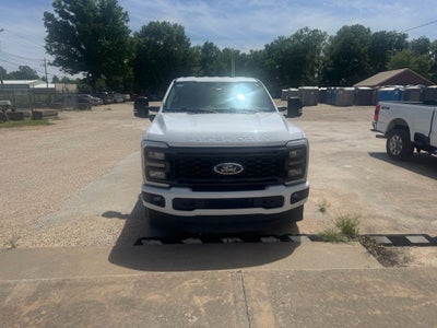 2024 Ford F-250SD XL STX | FX4 | 7.3L 405hp